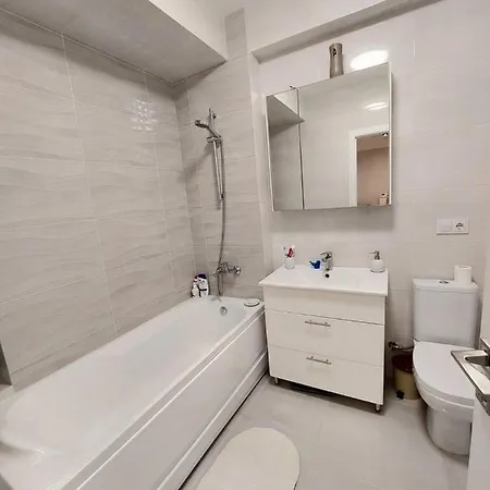 Уютен Апартамент В Центъра На София Apartment *
