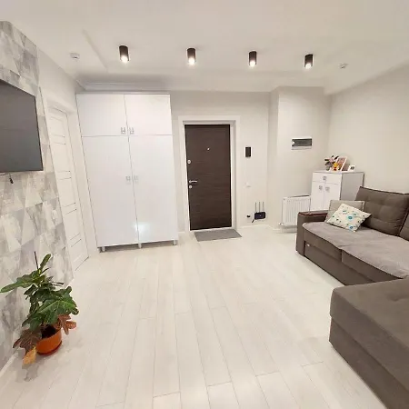 Уютен Апартамент В Центъра На София Apartment