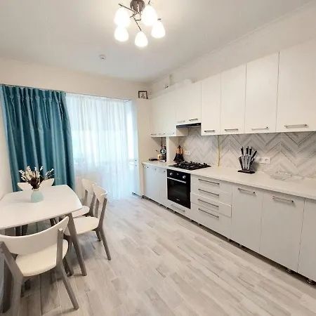 Уютен Апартамент В Центъра На София Apartment
